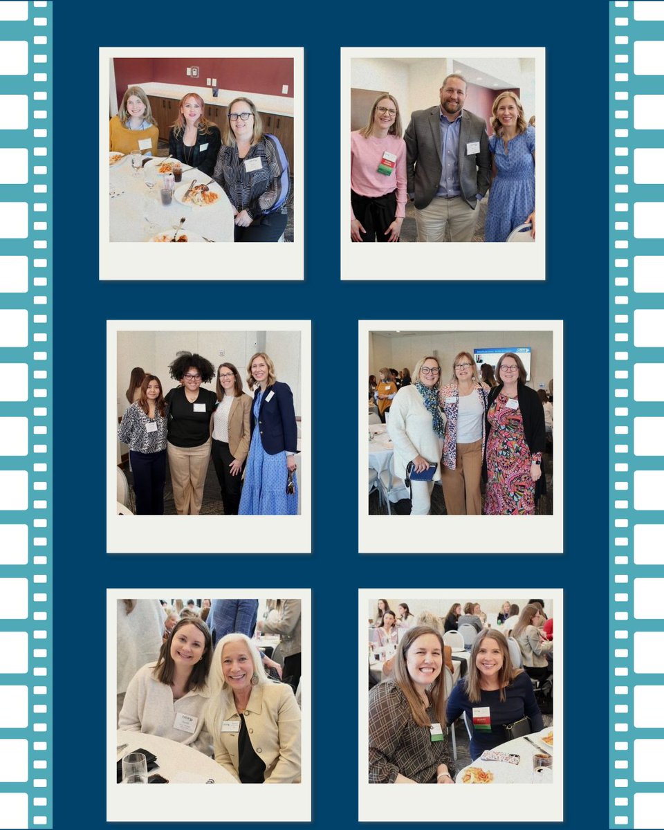 CREWRVA's tweet photo. Still feeling inspired after our March Luncheon at Maymont. Thank you to our speakers &amp; everyone who joined us for an honest discussion.  ✔ Own your accomplishments, no apologies   ✔ Preparation is power in every negotiation   ✔ Your voice, perspective,  identity are strengths https://t.co/S1arOoDdW5