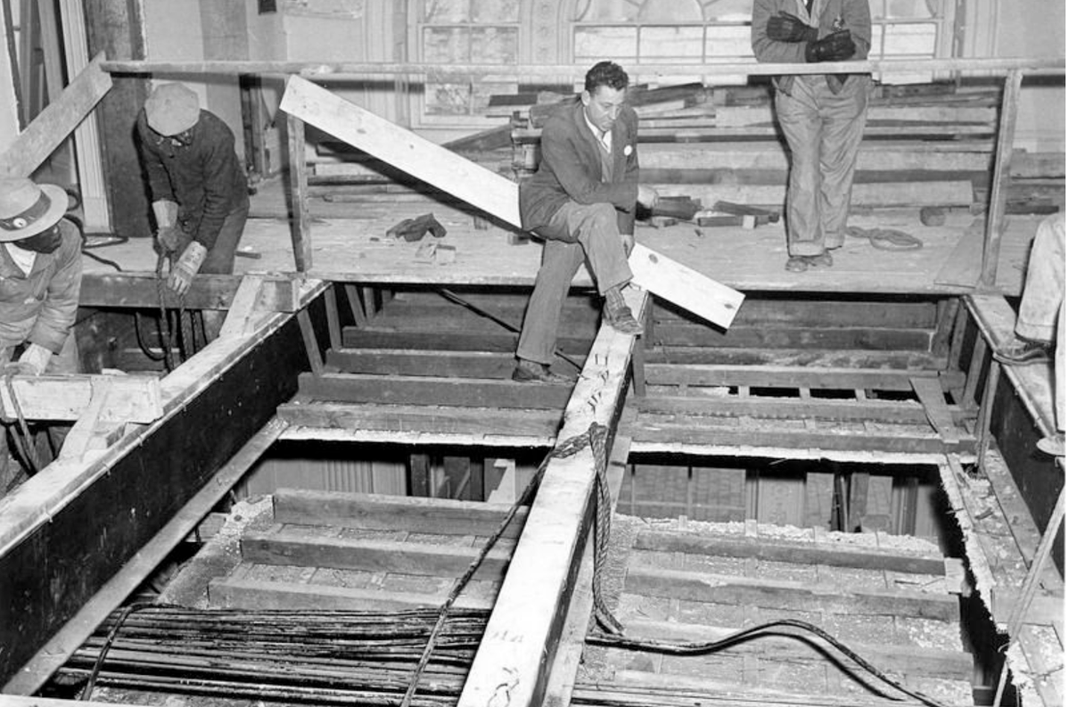 Mickie Morganfield @mickiedances.bsky.social tweet media