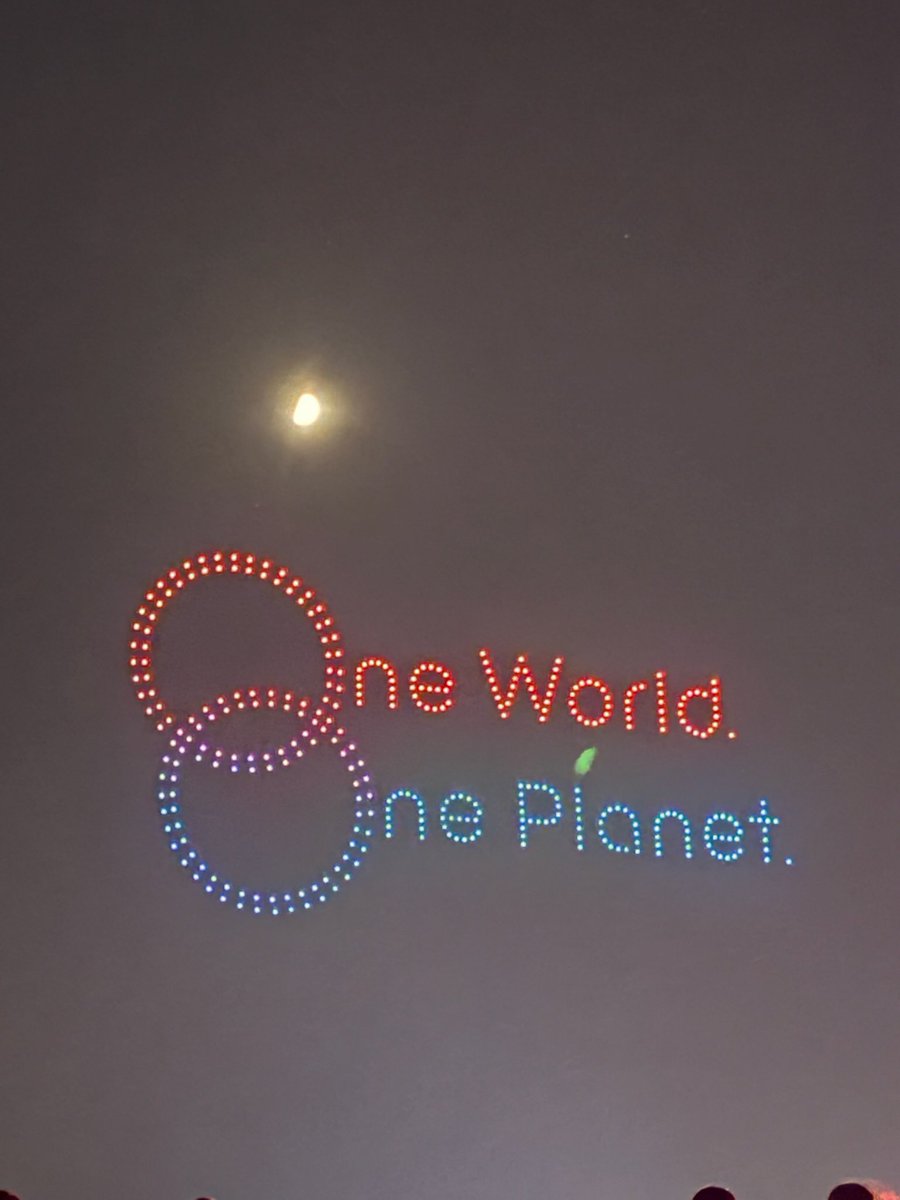 もぢみゃく@万博Forever tweet media