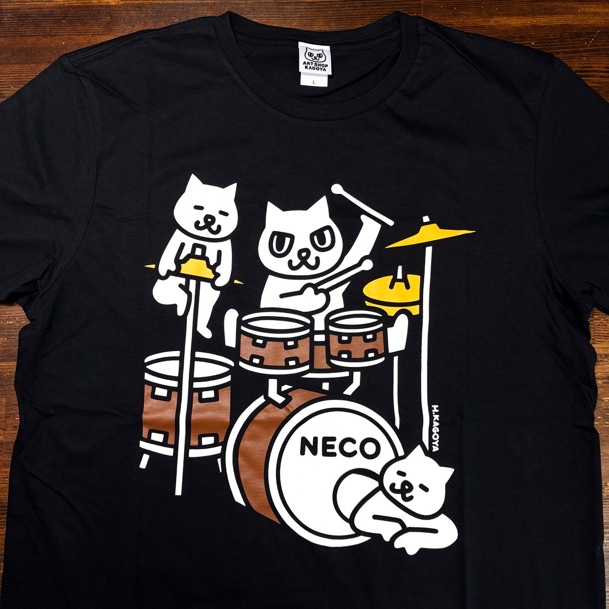 ART SHOP KAGOYA tweet media