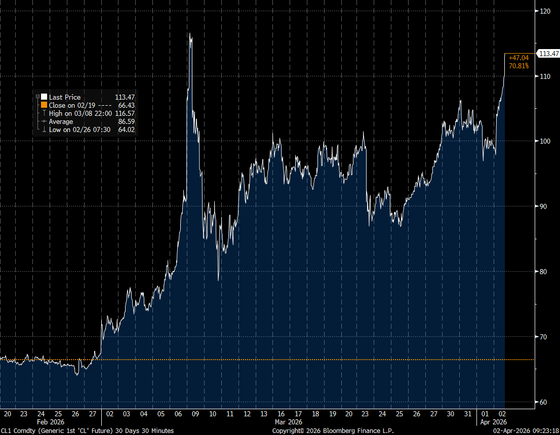 Rory Johnston tweet media