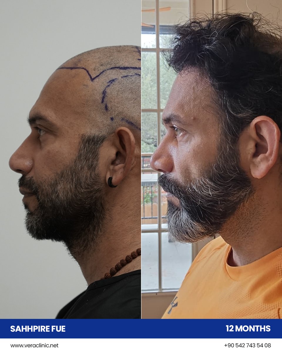 Vera Clinic tweet media