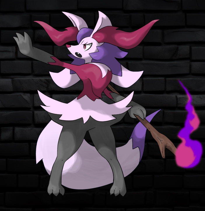 ☆AriaPhox☆#PombonSupremacy tweet media