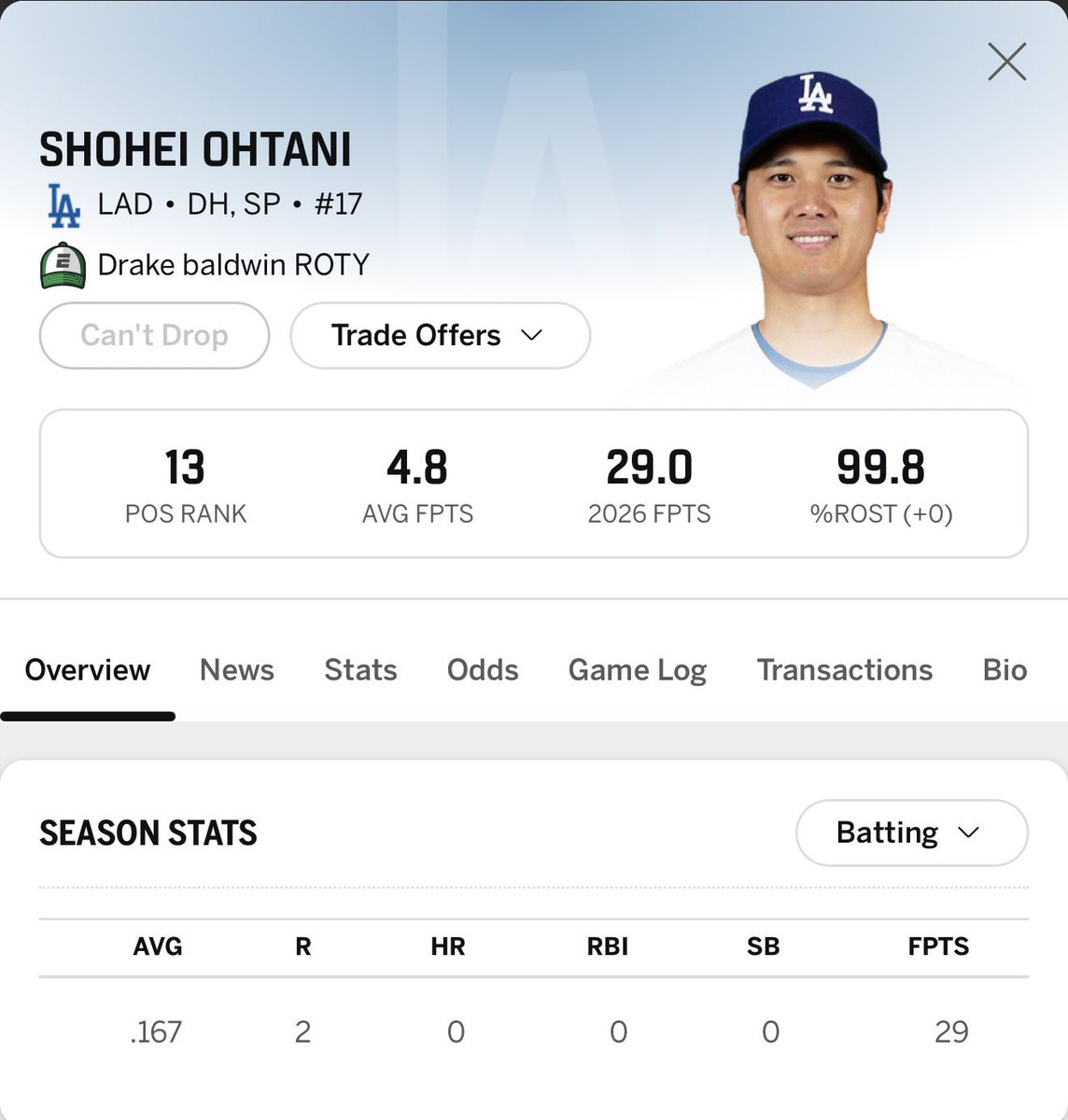 BRAVES JERSEY TRACKER tweet media