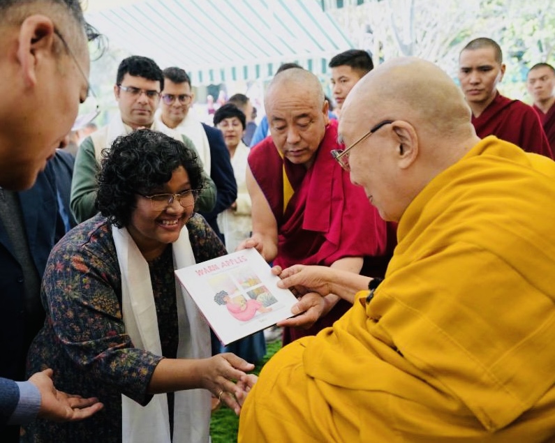 Sayli Udas Mankikar tweet media