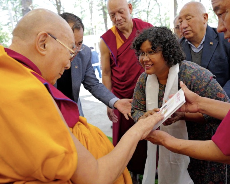 Sayli Udas Mankikar tweet media