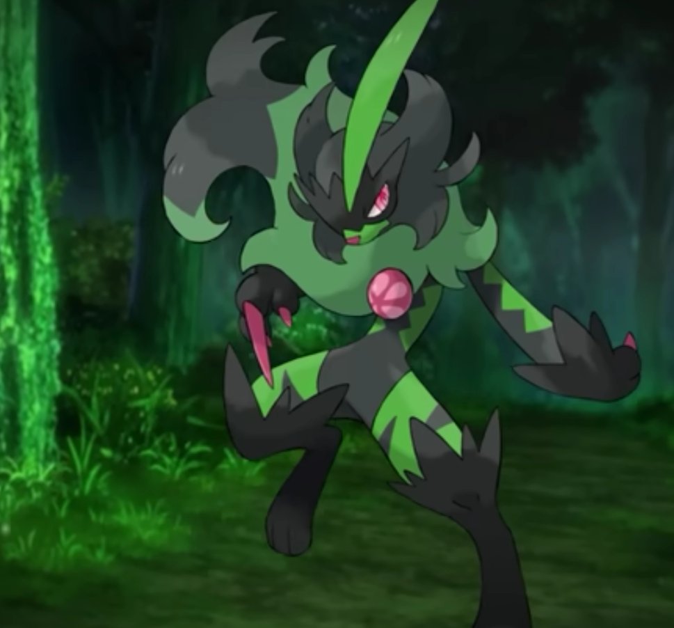 ☆AriaPhox☆#PombonSupremacy tweet media