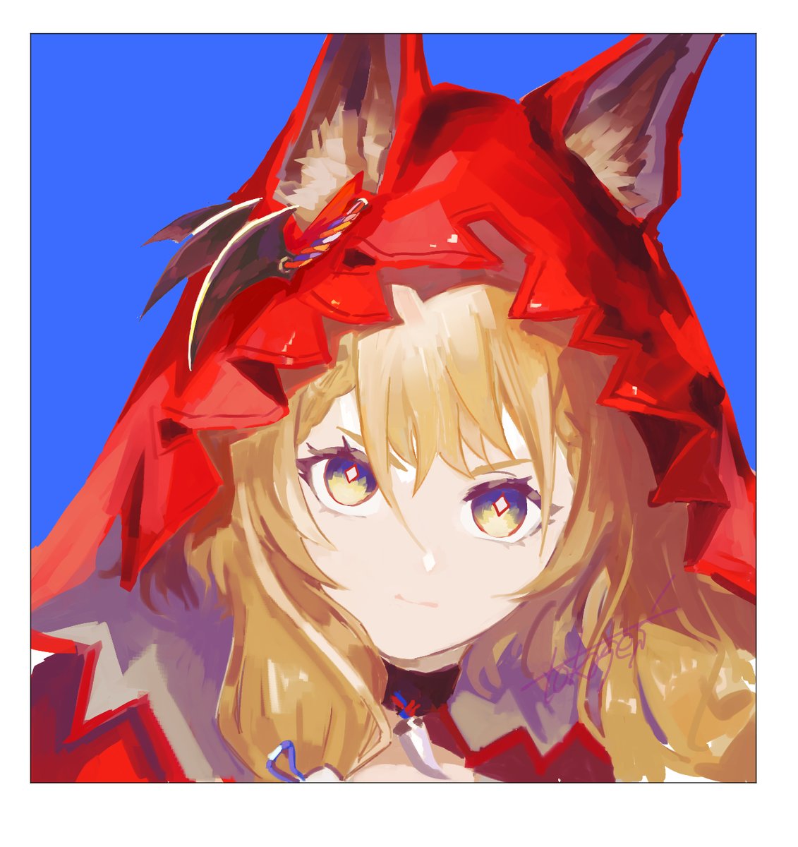 「ロッシかわいい」|tokages🦎のイラスト