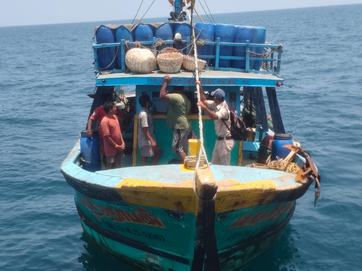 Andhra Pradesh Police tweet media