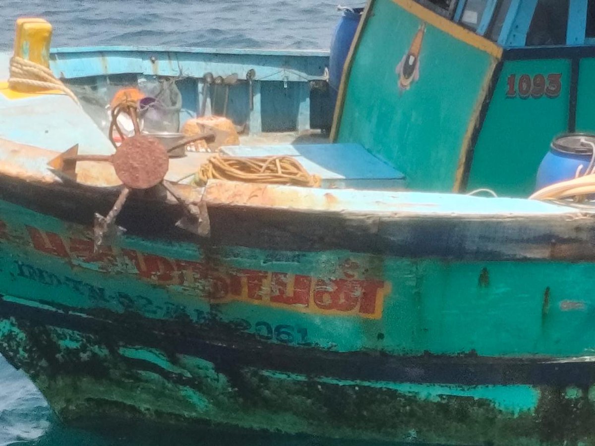 Andhra Pradesh Police tweet media