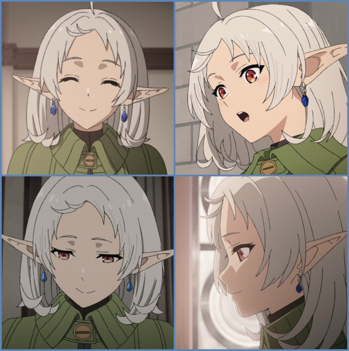 Mushoku Tensei tweet media