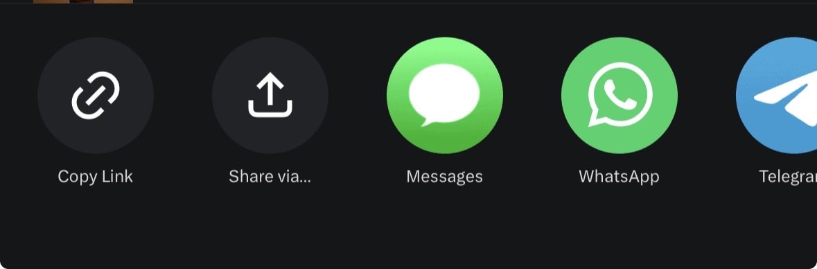 Warith™ 𝕩 tweet media