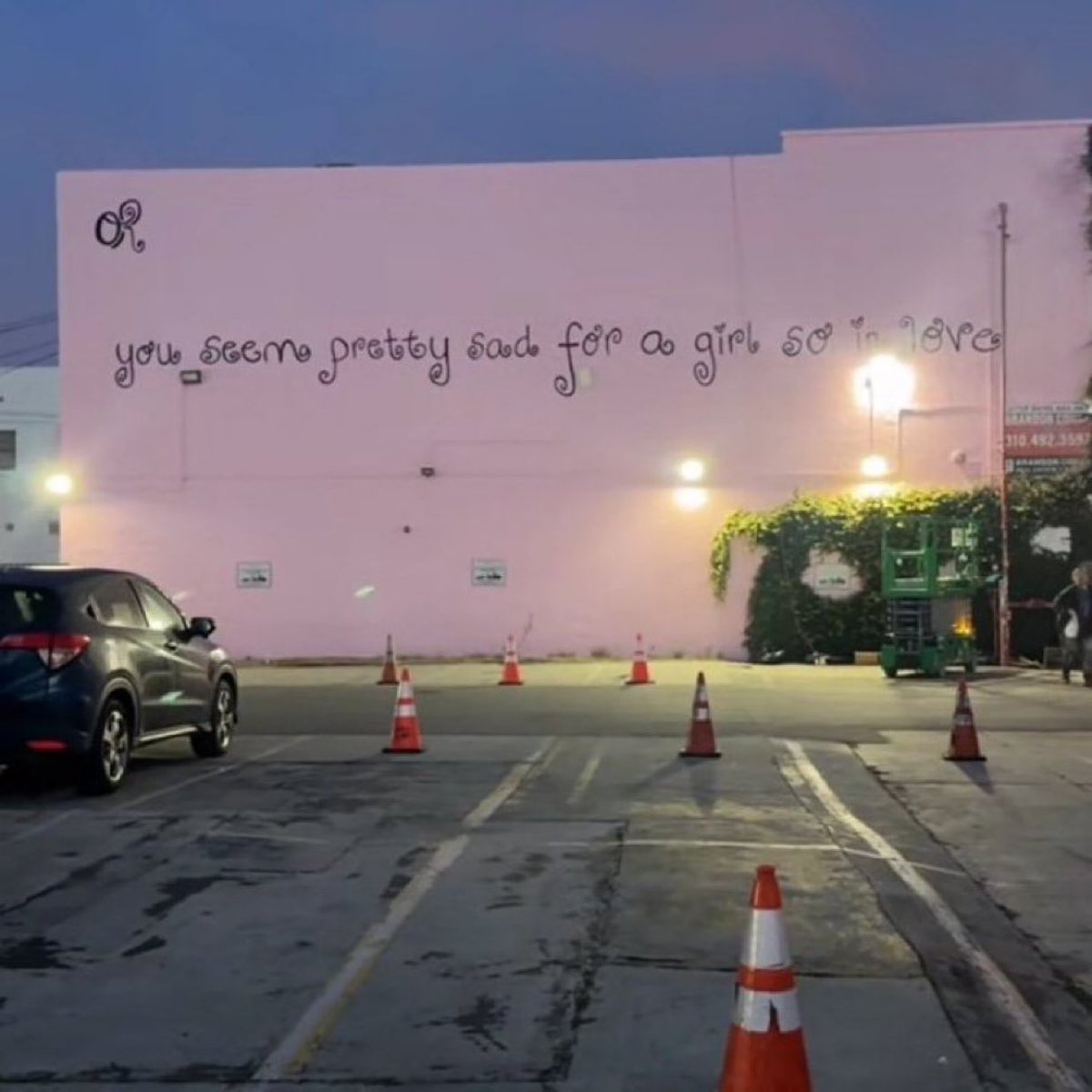 Olivia Rodrigo Data tweet media