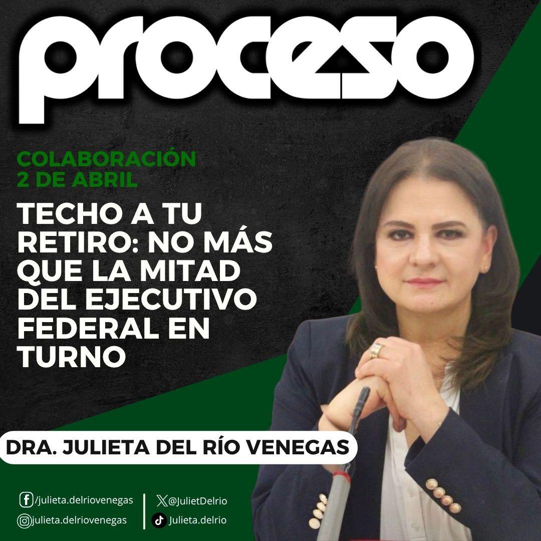 Julieta Del Río Venegas tweet media