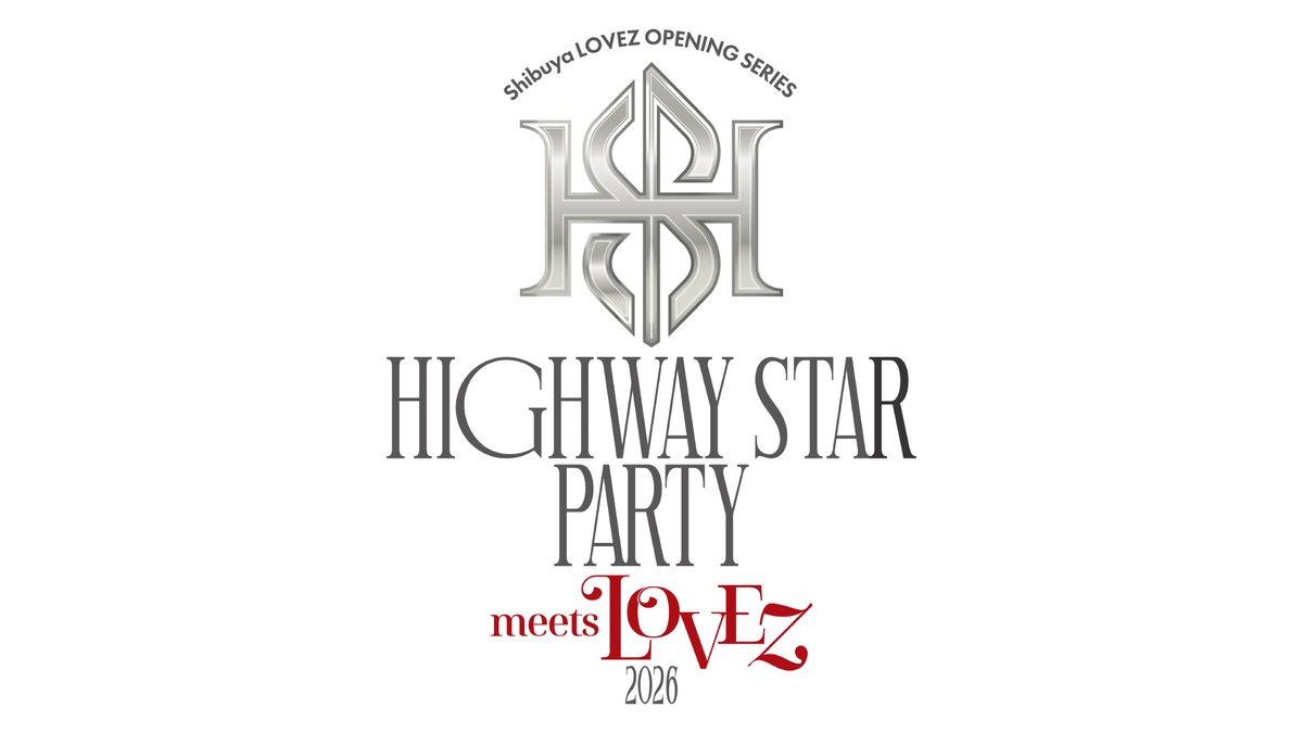 HIGHWAY STAR tweet media