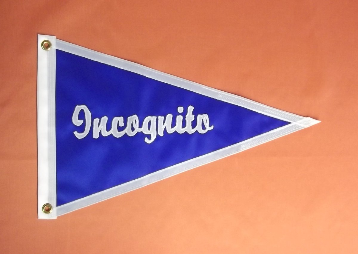 theflagchick's tweet image. Happy Thursday every one😃
A few of my #handmade #boat flags from waaay back.
Order one for a friend, they'll love it! theflagchick.com
theflagchick.etsy.com
#etsy #boatlife #etsyfinds #etsygifts #etsyshop #sailing #boating⛵️🚩