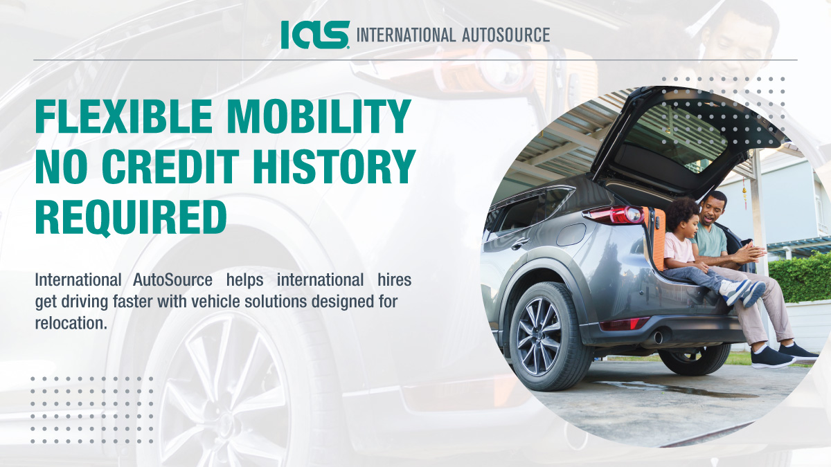 International AutoSource tweet media