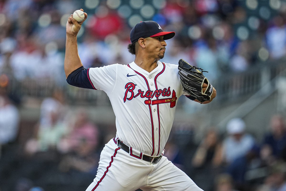 ander_beisbol1's tweet image. Abridores #Venezolanos en Triple-A para hoy.

Carlos Carrasco (Atlanta).
Luinder Avila (Kansas City).
Pedro Avila (Cleveland).

#MILB