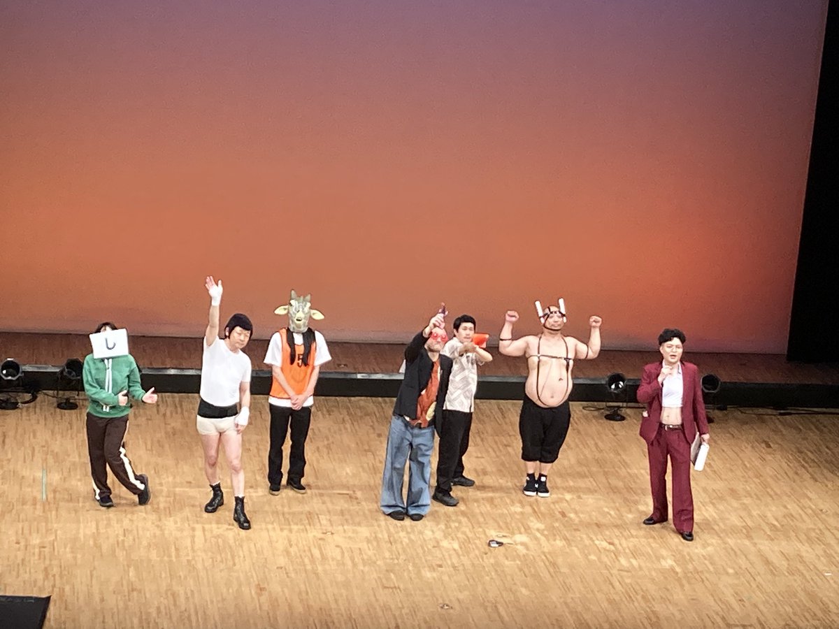 やっこ tweet media