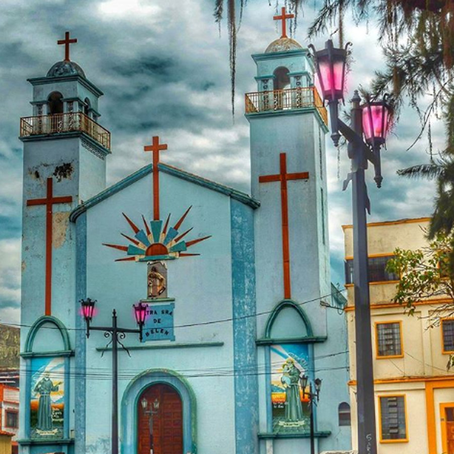 Soy De Mérida 🚡 tweet media