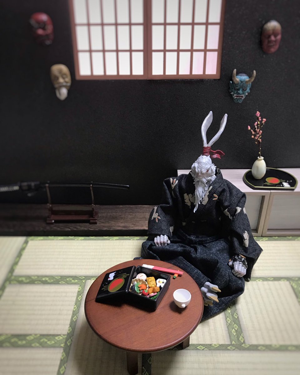 せつか tweet media