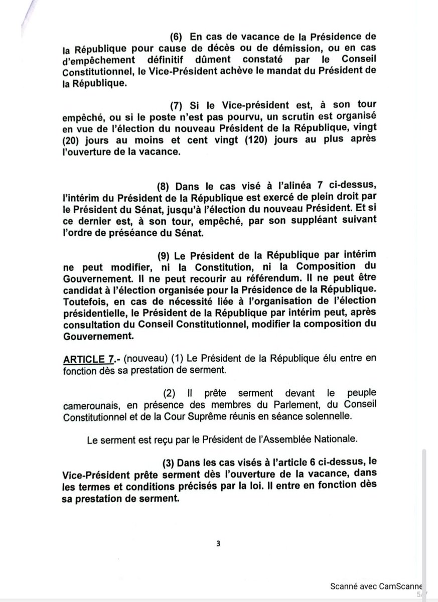 Thierry N. NGOGANG tweet media