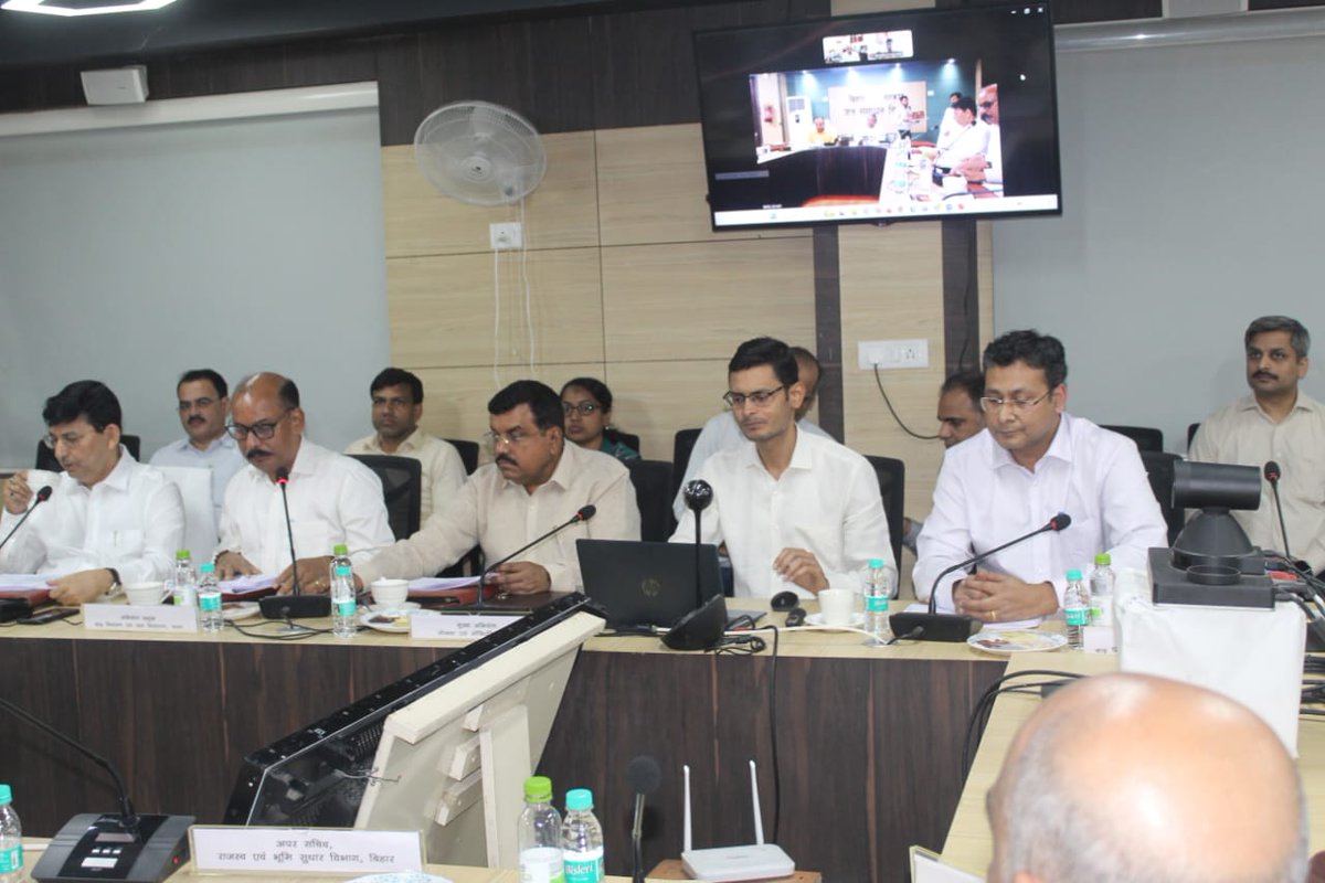 Water Resources Department, Government of Bihar tweet media