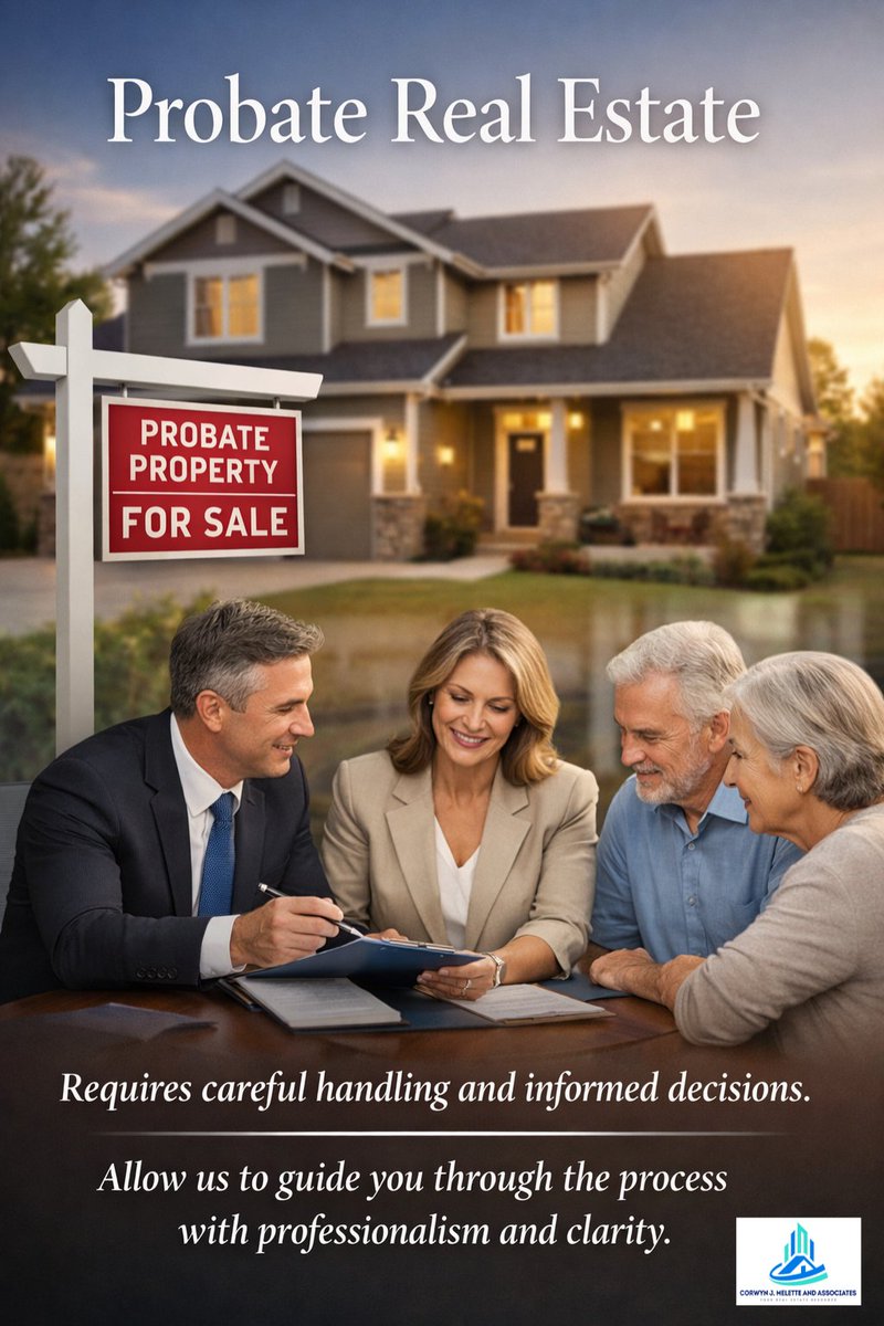 CJM Property Management tweet media