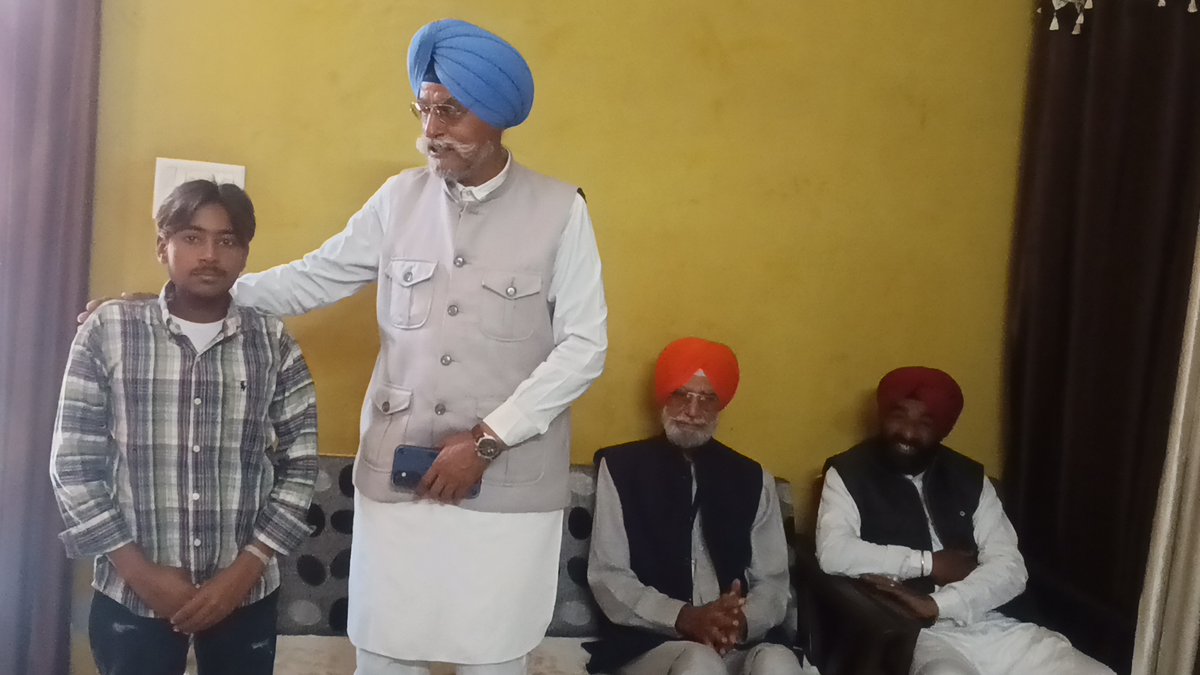 ManjitDhalla's tweet photo. #ManjitSinghDhalla  Gagan Deep Singh https://t.co/5vtd5F3bL4