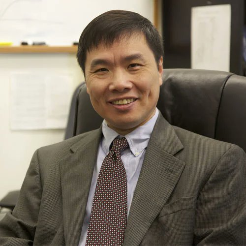 UvaDOM's tweet photo. https://t.co/oWr6lvYgKY
Zhenqi Liu, MD, Earns a New NIH Grant for $3.9 Million to study insulin resistance and cardiorespiratory fitness in patients with obesity and type 1 diabetes. @UVA_Endocrine #UVAmedicine #UVAEndocrine #DrZhenqiLiu #UVADoM #UVAresearch https://t.co/lB2nHiIrtu