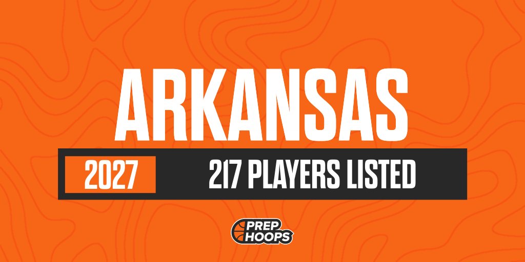 Prep Hoops Arkansas tweet media