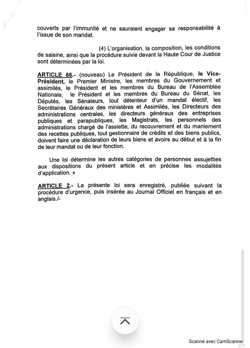 Thierry N. NGOGANG tweet media