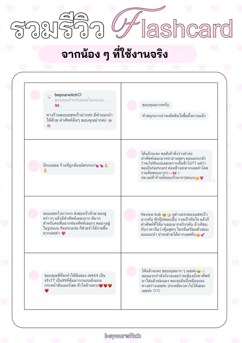 – śn (✿) / flashcard 5000 terms tweet media