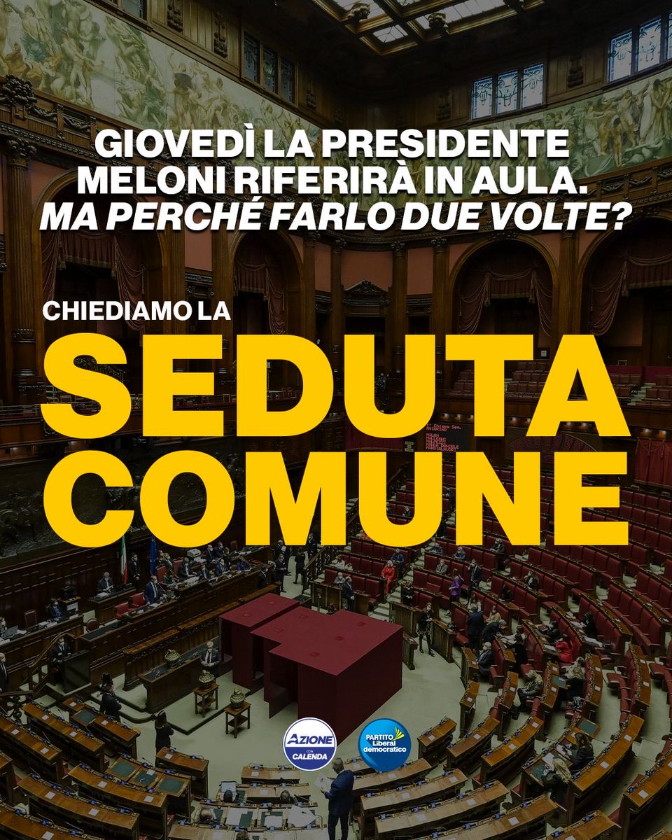 Partito Liberaldemocratico tweet media