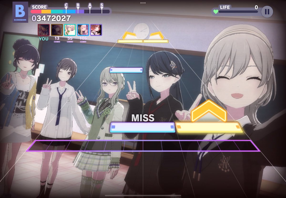 風夜(ふうや) tweet media