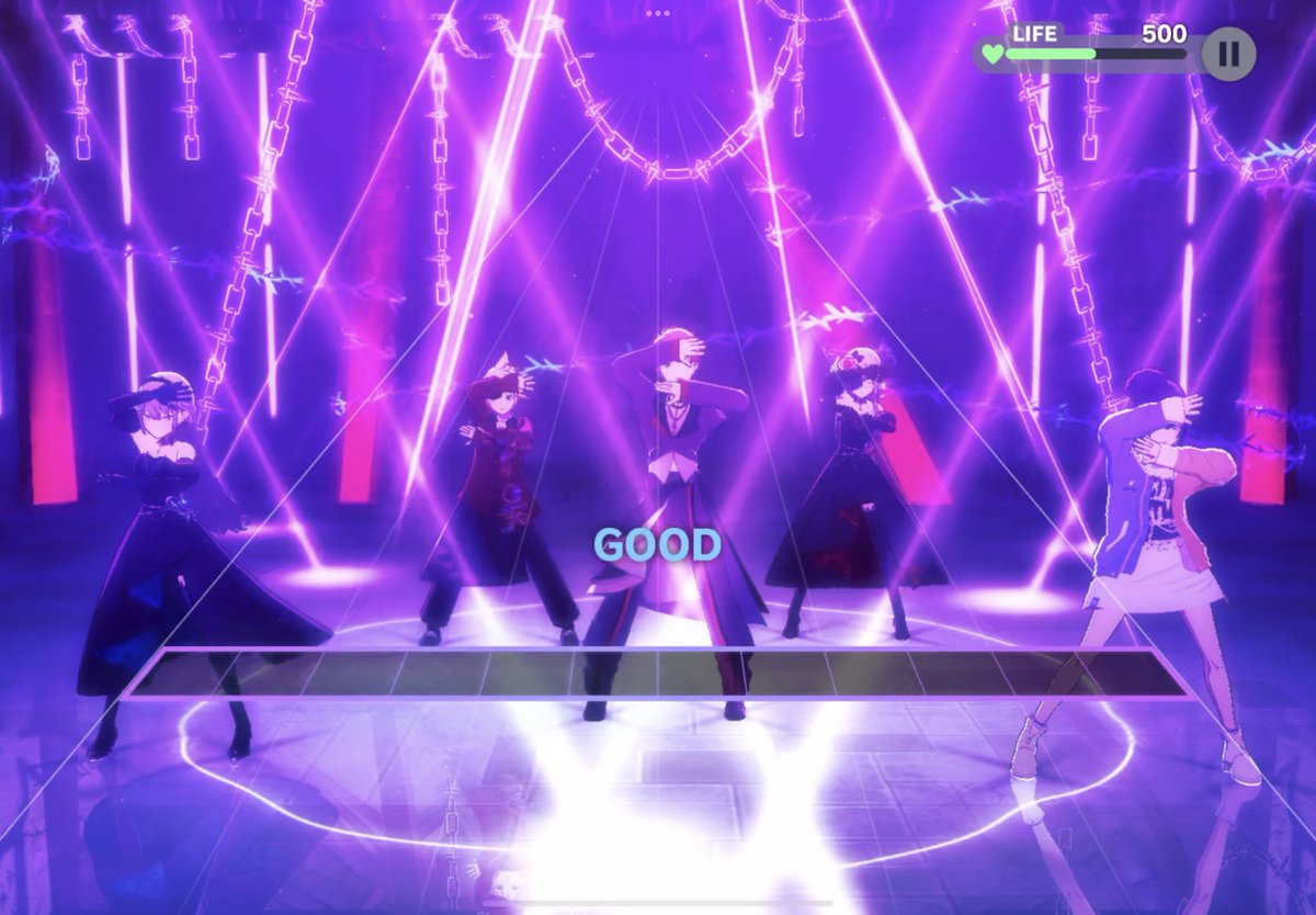 風夜(ふうや) tweet media