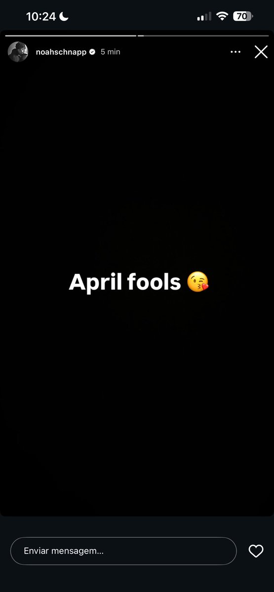 𝐥𝐢𝐜𝐞 ☥ vai ver o noah tweet media