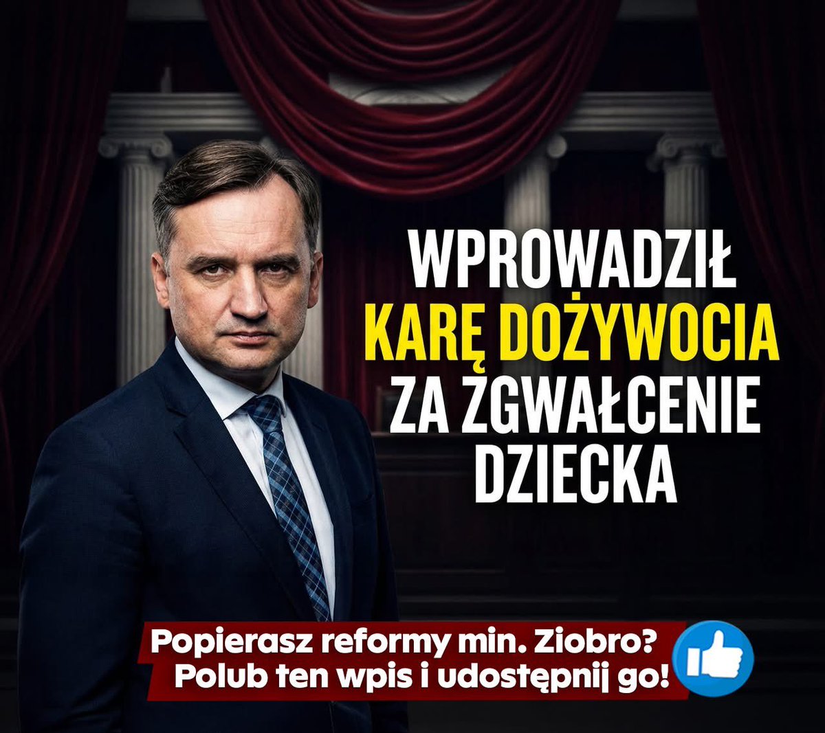 Mariusz Gosek 🇵🇱 poseł_PiS tweet media