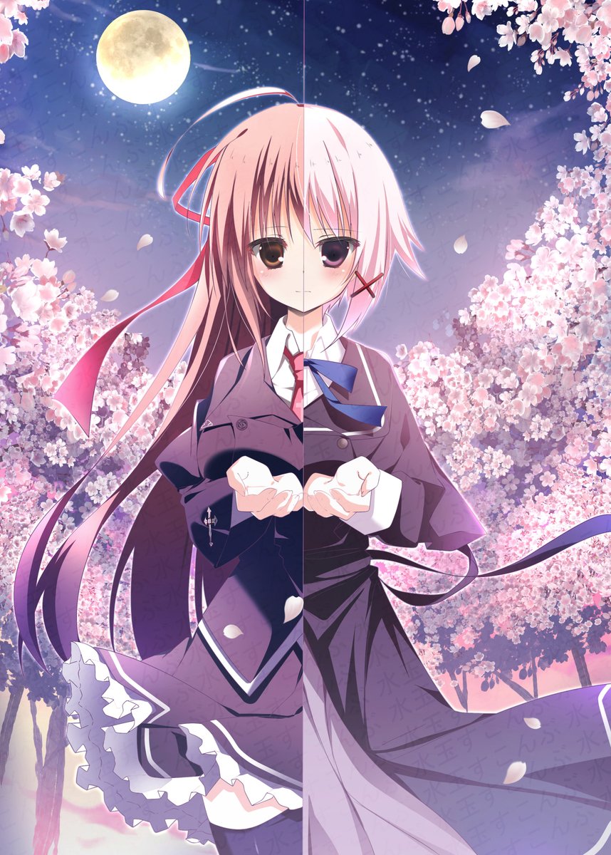 水玉すこんぶ tweet media