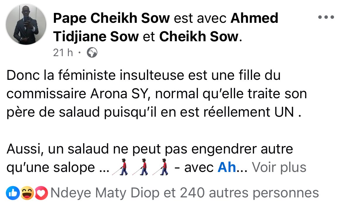 Suzanne… tweet media