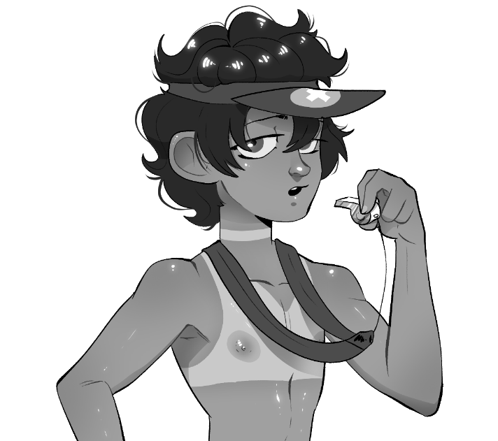 DyePotato🔞 tweet media