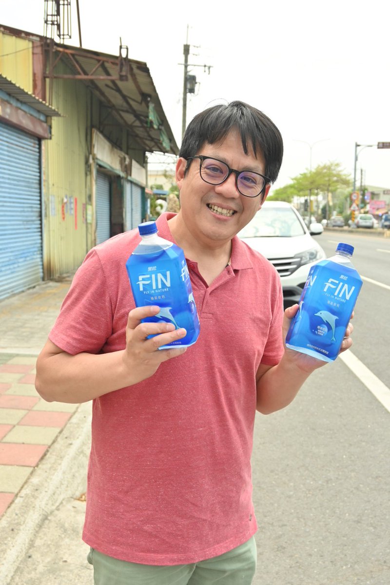 黒色中国(台湾徒歩一周中) tweet media