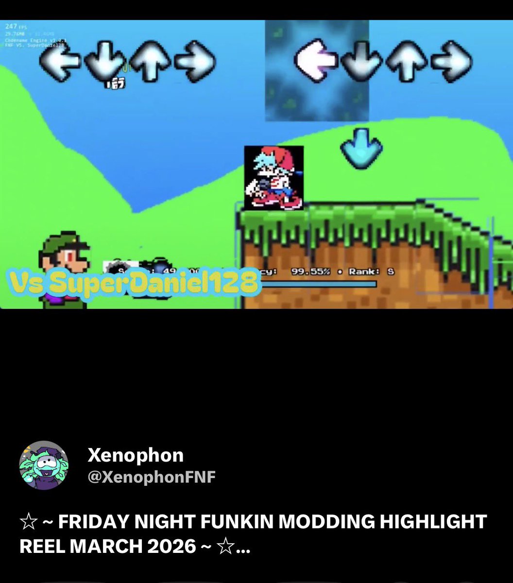 Hype Logy tweet media