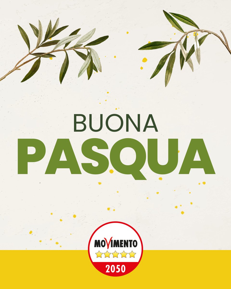 MoVimento 5 Stelle tweet media