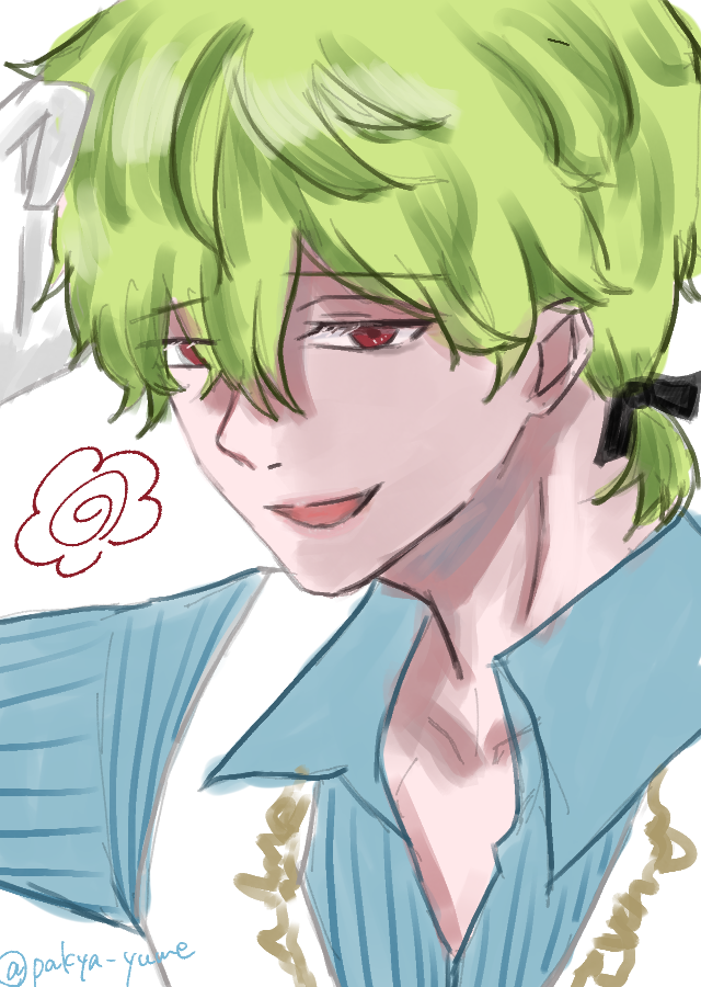 ぱきゃ tweet media