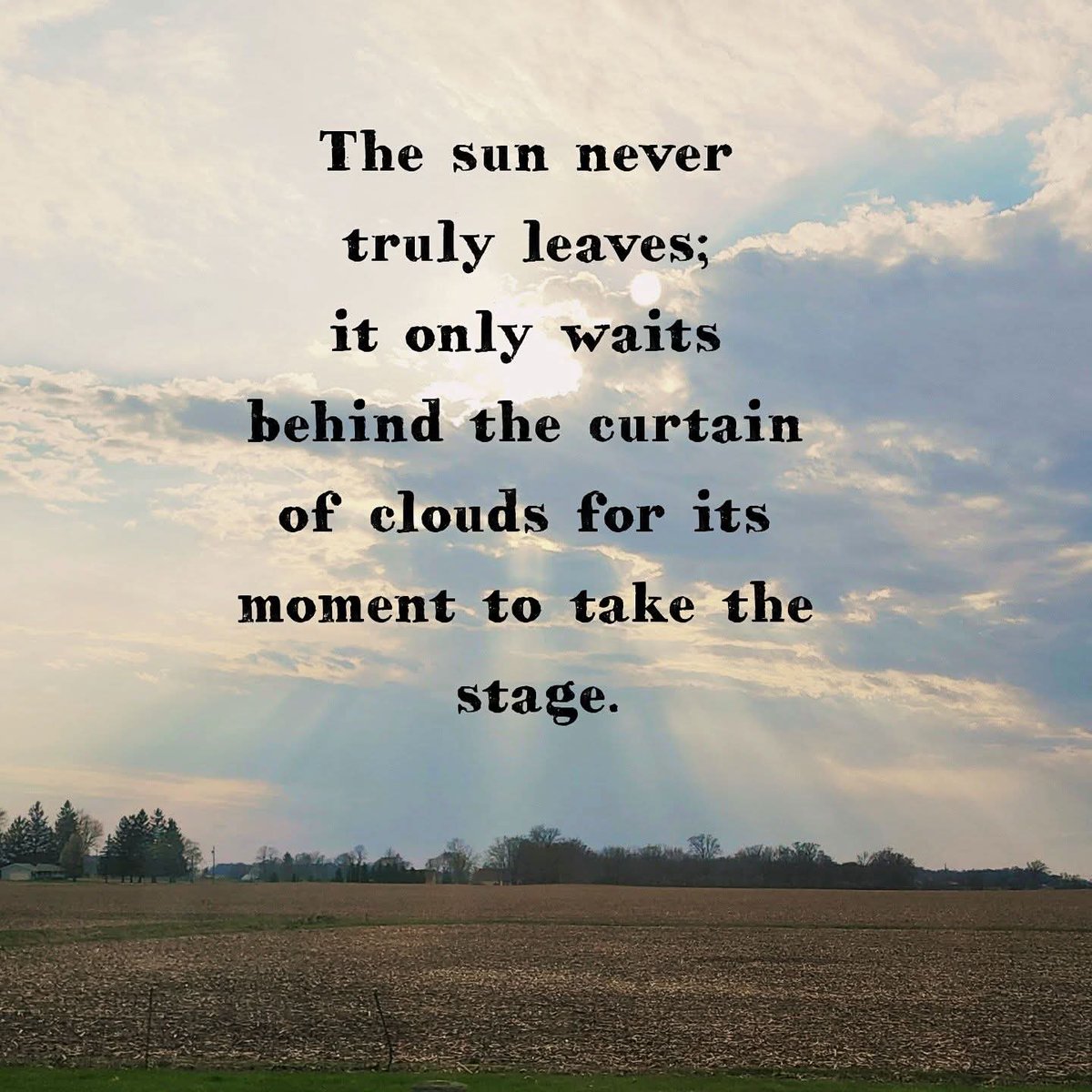 AWillbrandt1047's tweet image. It reminds us that our worth isn't tied to the spotlight, but to the light we carry within us while we wait. ✨💫🌟 ​#TrustTheProcess ​#InnerLight #quotes