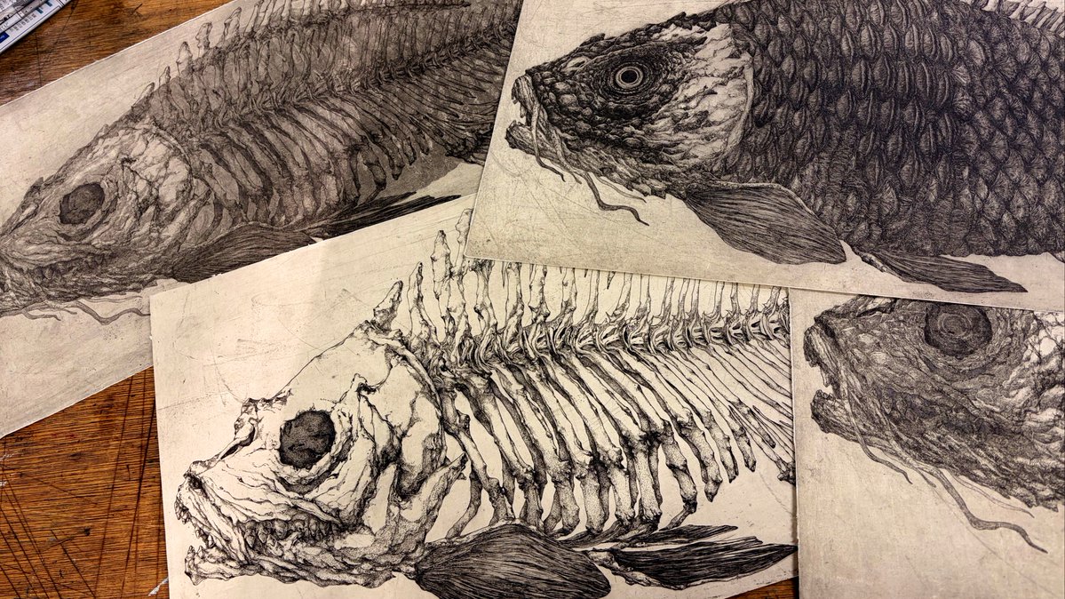 サカモト tweet media