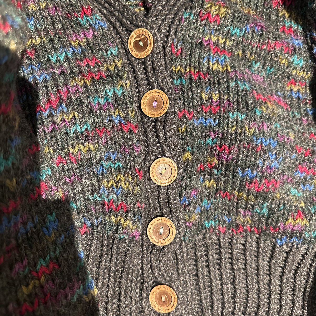 おま🧶下手の横好き tweet media