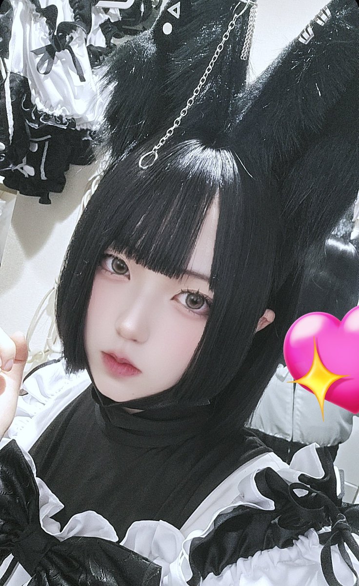 しろ🤍 tweet media