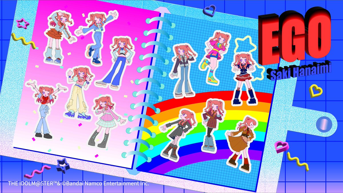 松本のこり tweet media